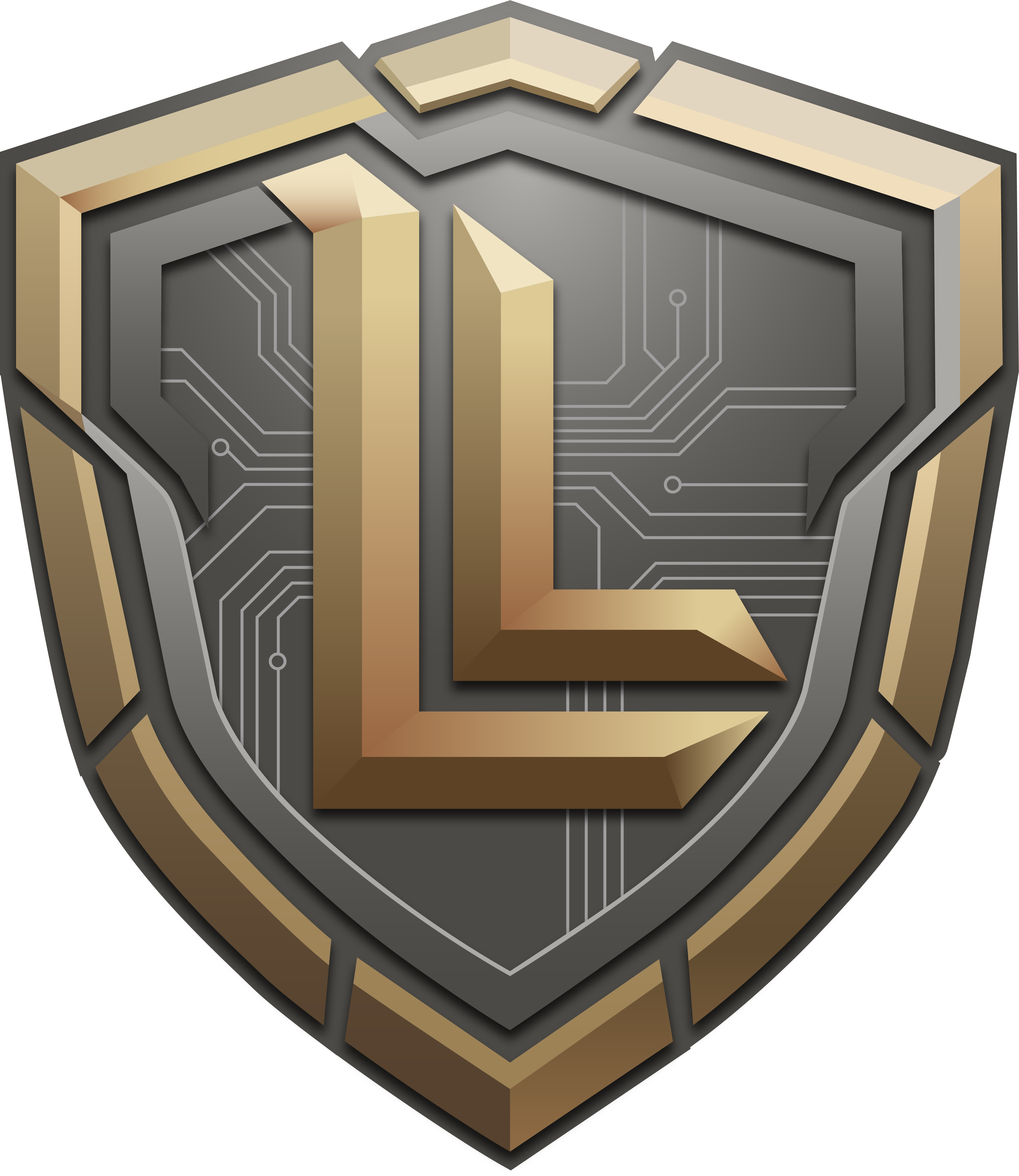 Ligo Monolith Shield