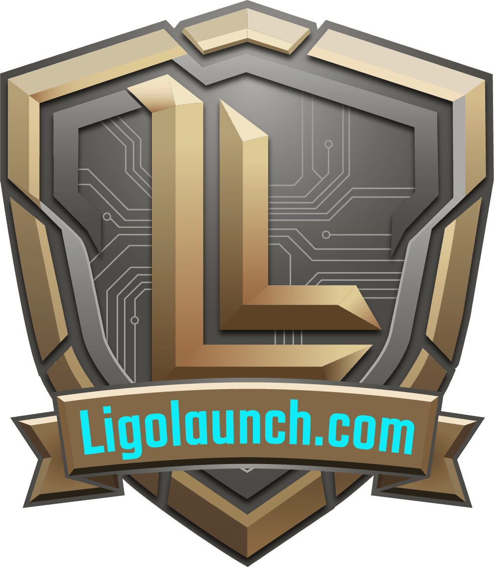 Ligo Launch home